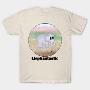 Baby Elephant T-Shirt